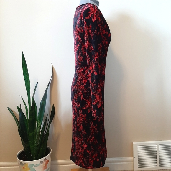 HD In Paris Anthropologie Dress NWT - Picture 7 of 11